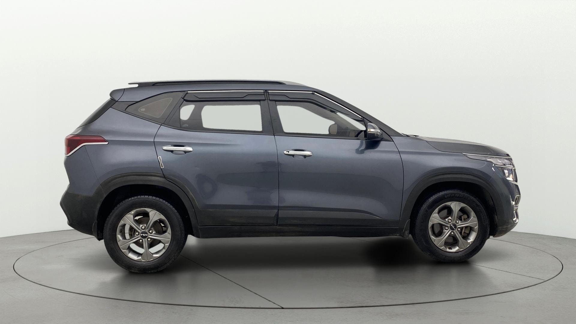 Used 2022 Kia Seltos Used 2022 Kia Seltos