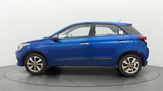 View Hyundai Elite i20 Image 5 Used Hyundai Elite i20 Image 5