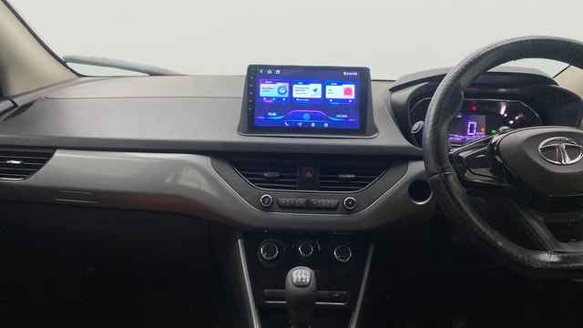 View Tata Nexon Image 17 Used Tata Nexon Image 17