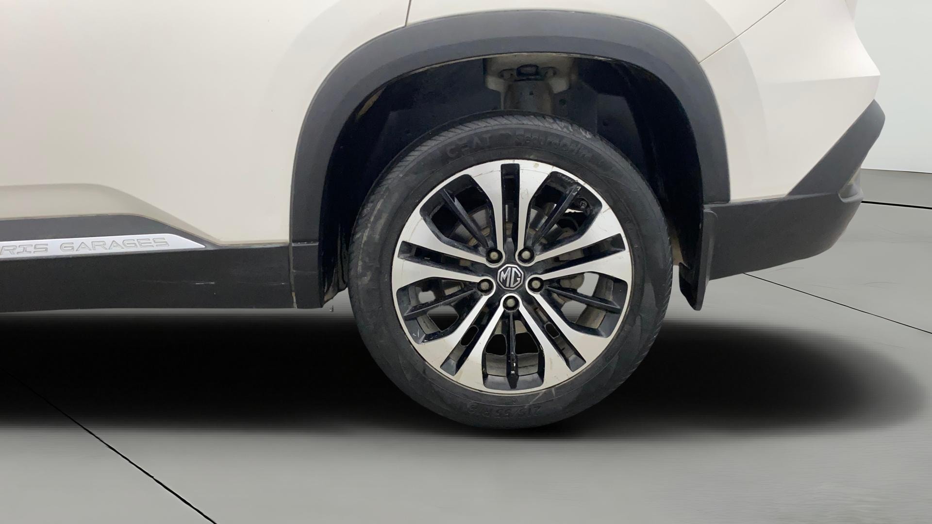View 2021 MG Hector Sharp Diesel Image 8 Used 2021 MG Hector Sharp Diesel Image 8