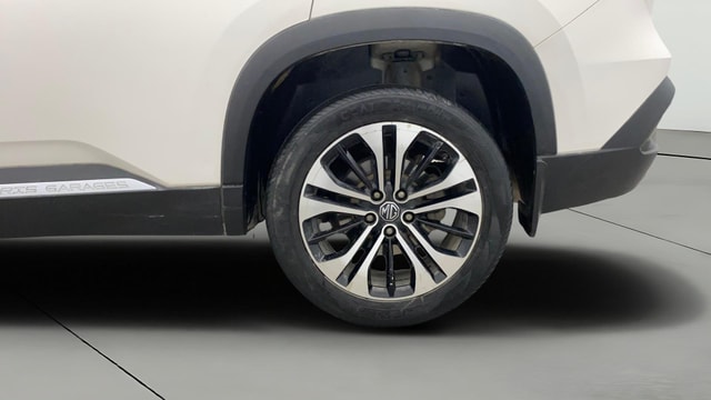 View MG Hector Image 8 Used MG Hector Image 8