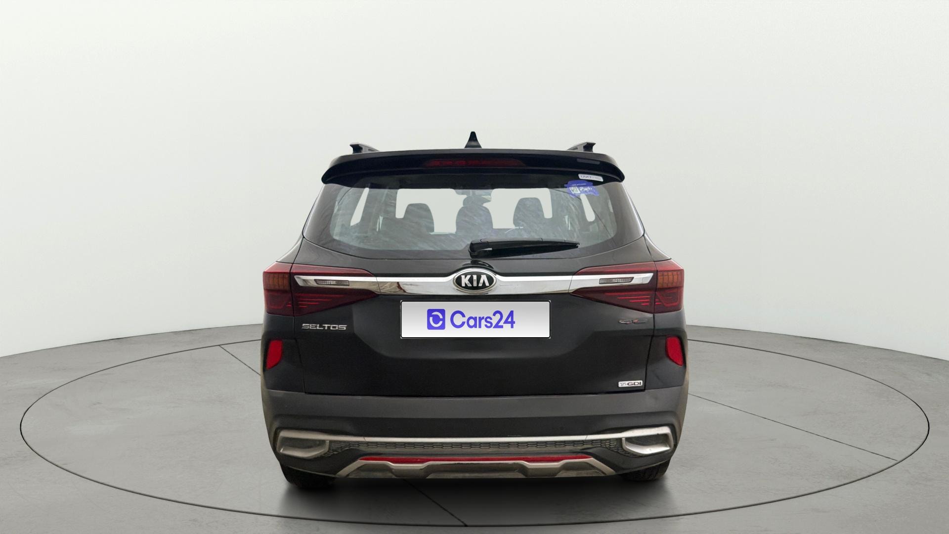 Used 2021 Kia Seltos Used 2021 Kia Seltos