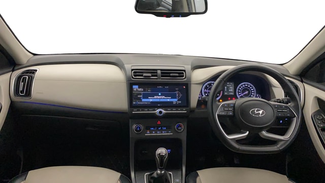 View Hyundai Creta Image 32 Used Hyundai Creta Image 32