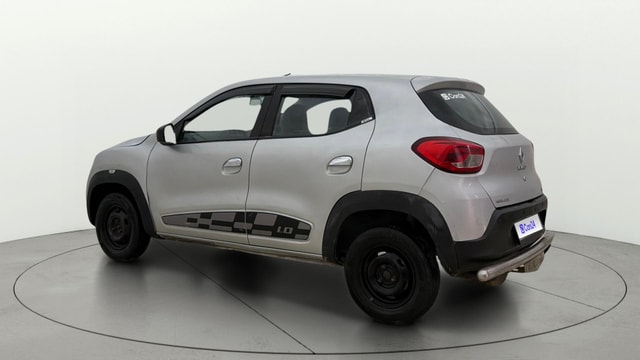 View Renault Kwid Image 2 Used Renault Kwid Image 2