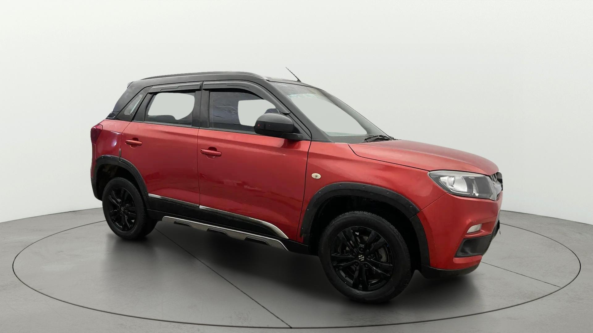 Used 2019 Maruti Suzuki 1000 Used 2019 Maruti Suzuki 1000