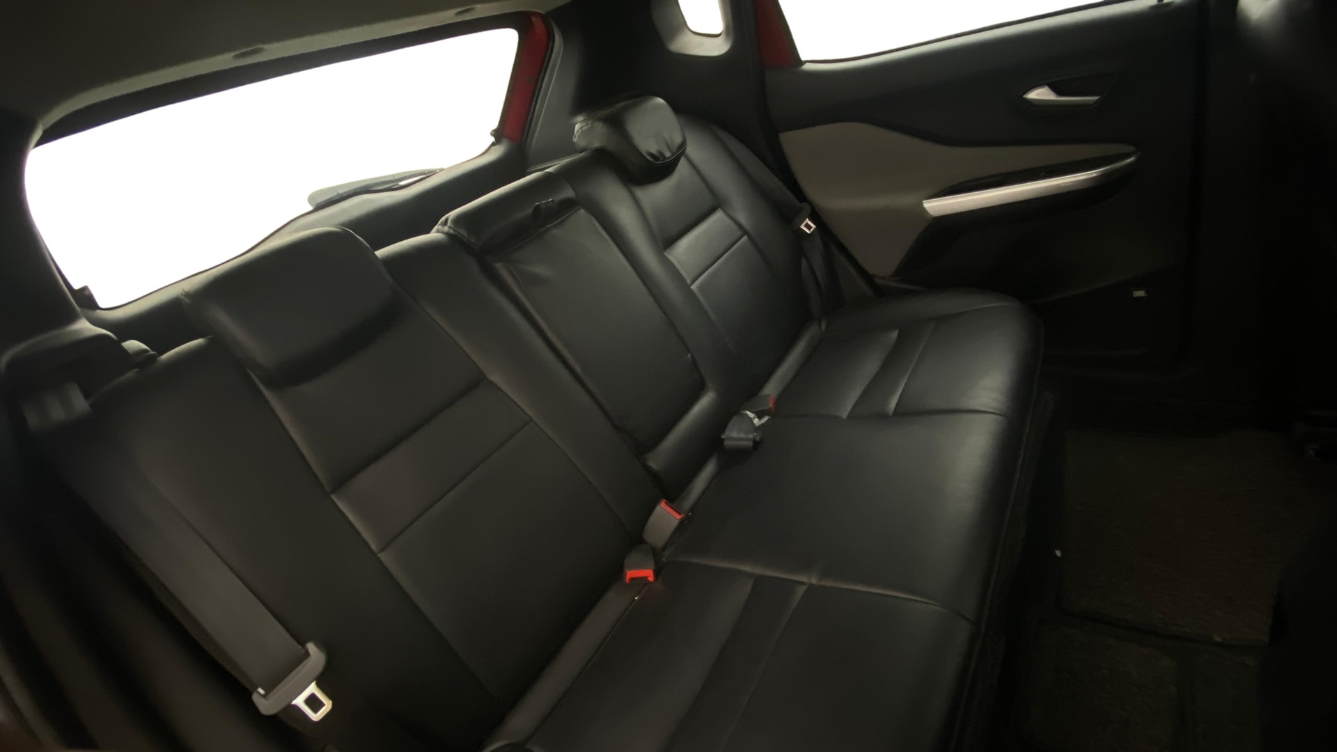 View 2024 Nissan Magnite Geza Edition CVT Image 29 Used 2024 Nissan Magnite Geza Edition CVT Image 29