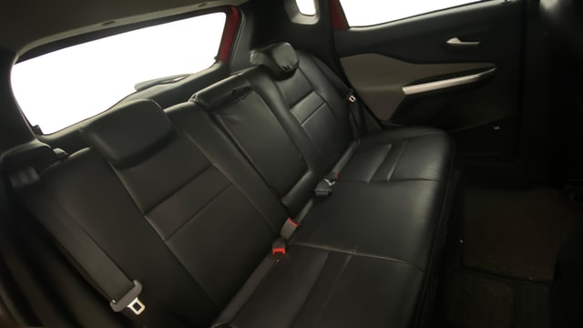 View Nissan Magnite Image 29 Used Nissan Magnite Image 29