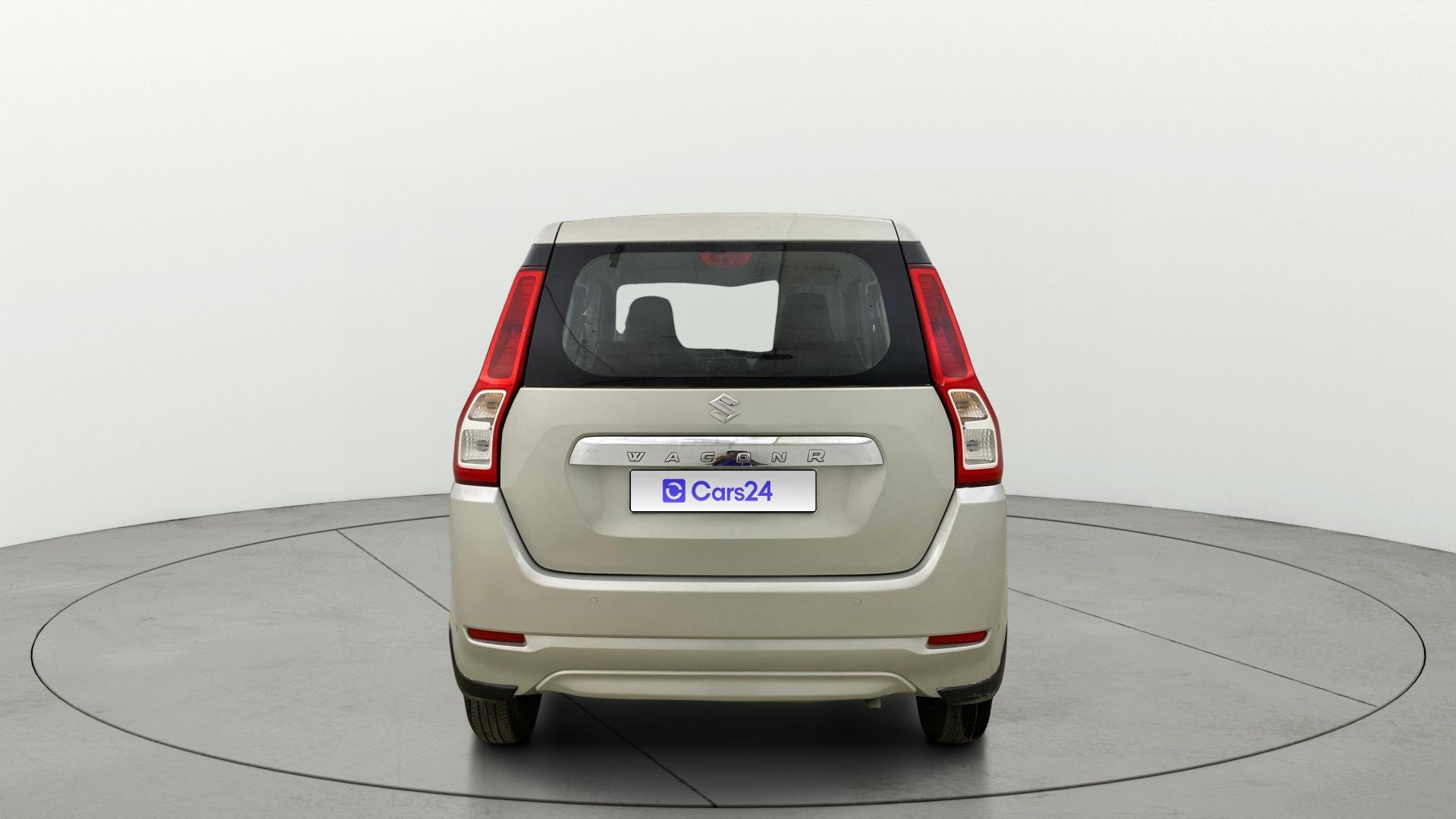 View 2019 Maruti Suzuki 1000 Base Variant Image 38 Used 2019 Maruti Suzuki 1000 Base Variant Image 38