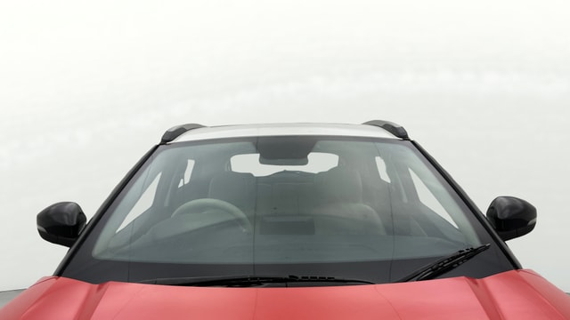 View Tata Nexon Image 32 Used Tata Nexon Image 32
