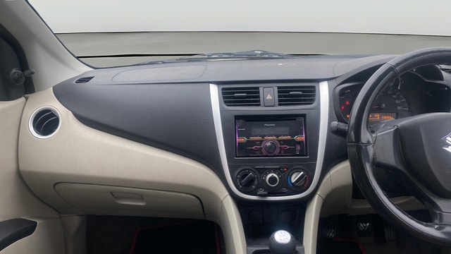 View Maruti Suzuki 1000 Image 17 Used Maruti Suzuki 1000 Image 17