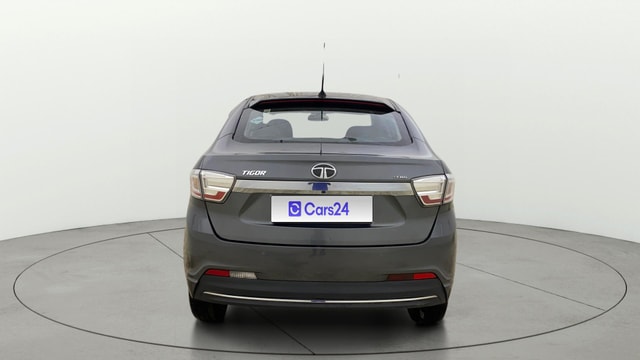 View Tata Tigor Image 39 Used Tata Tigor Image 39