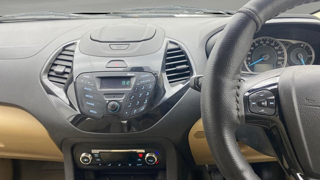View Ford Figo Aspire Image 17 Used Ford Figo Aspire Image 17