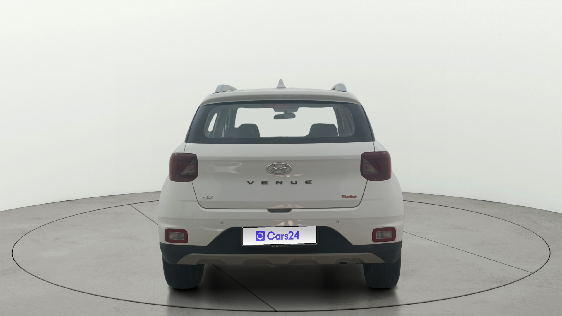 View 2022 Hyundai Venue SX 1.0 Petrol Image 41 Used 2022 Hyundai Venue SX 1.0 Petrol Image 41