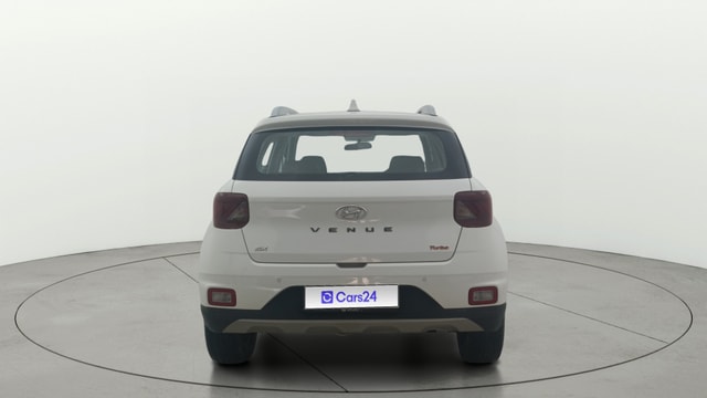 View Hyundai Venue Image 41 Used Hyundai Venue Image 41
