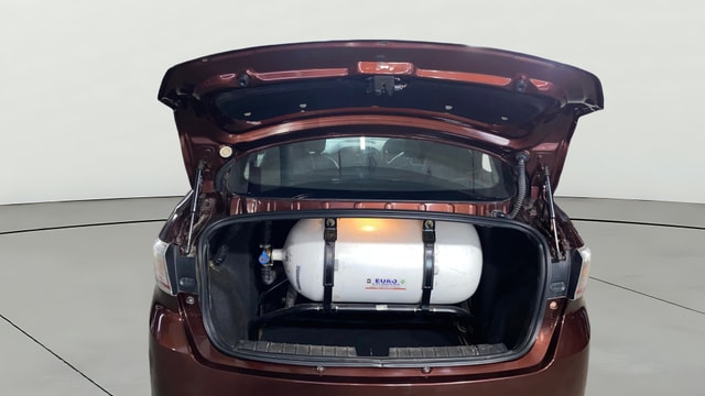 View Tata Tigor Image 38 Used Tata Tigor Image 38