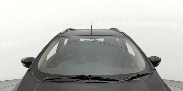 View Ford EcoSport Image 29 Used Ford EcoSport Image 29