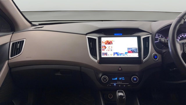 View Hyundai Creta Image 32 Used Hyundai Creta Image 32