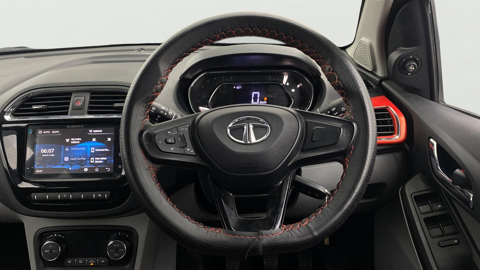 View 2021 Tata Tiago Revotorq XB Image 20 Used 2021 Tata Tiago Revotorq XB Image 20