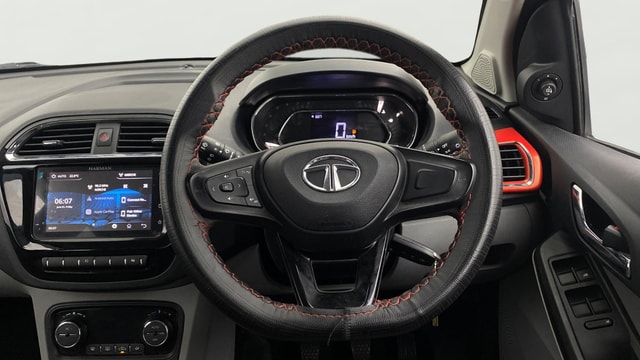 View Tata Tiago Image 20 Used Tata Tiago Image 20