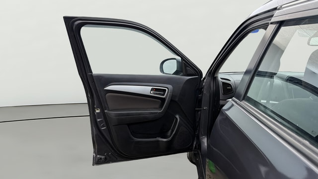 View Toyota Urban Cruiser Image 32 Used Toyota Urban Cruiser Image 32