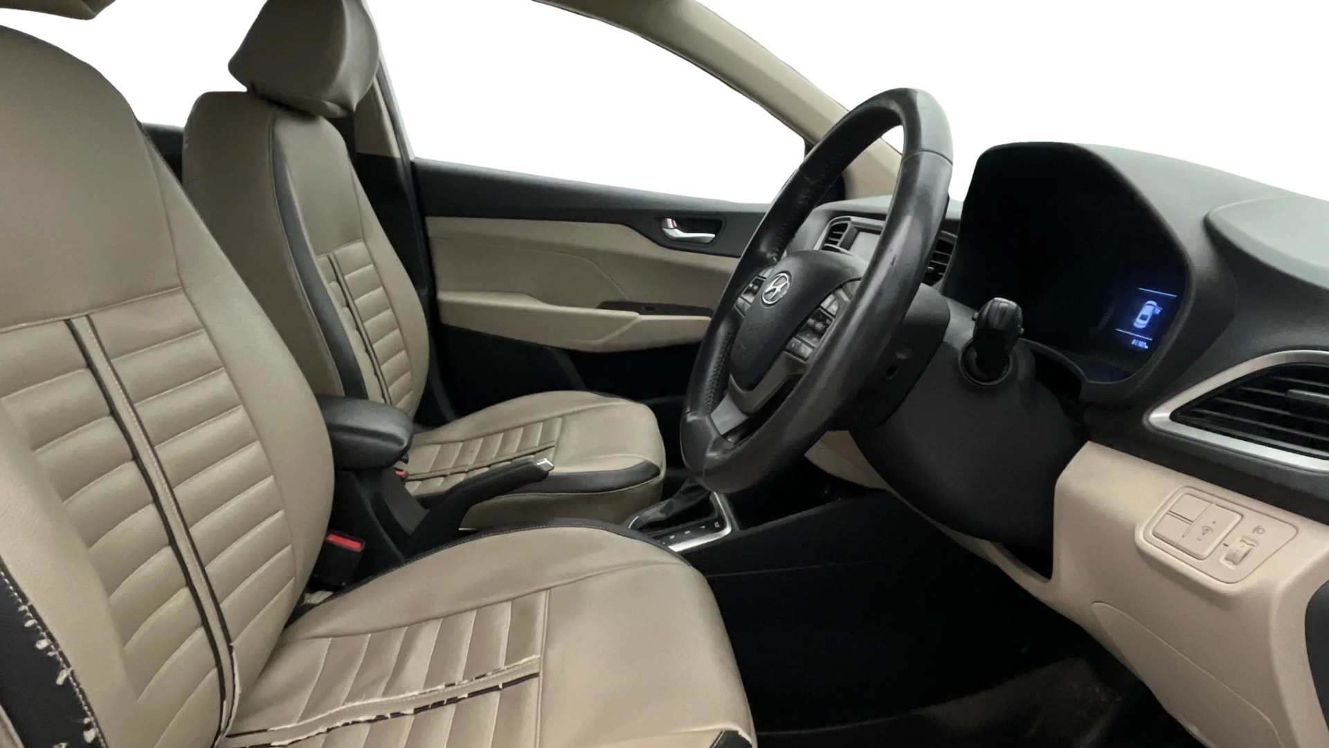 Used 2019 Hyundai Verna Used 2019 Hyundai Verna