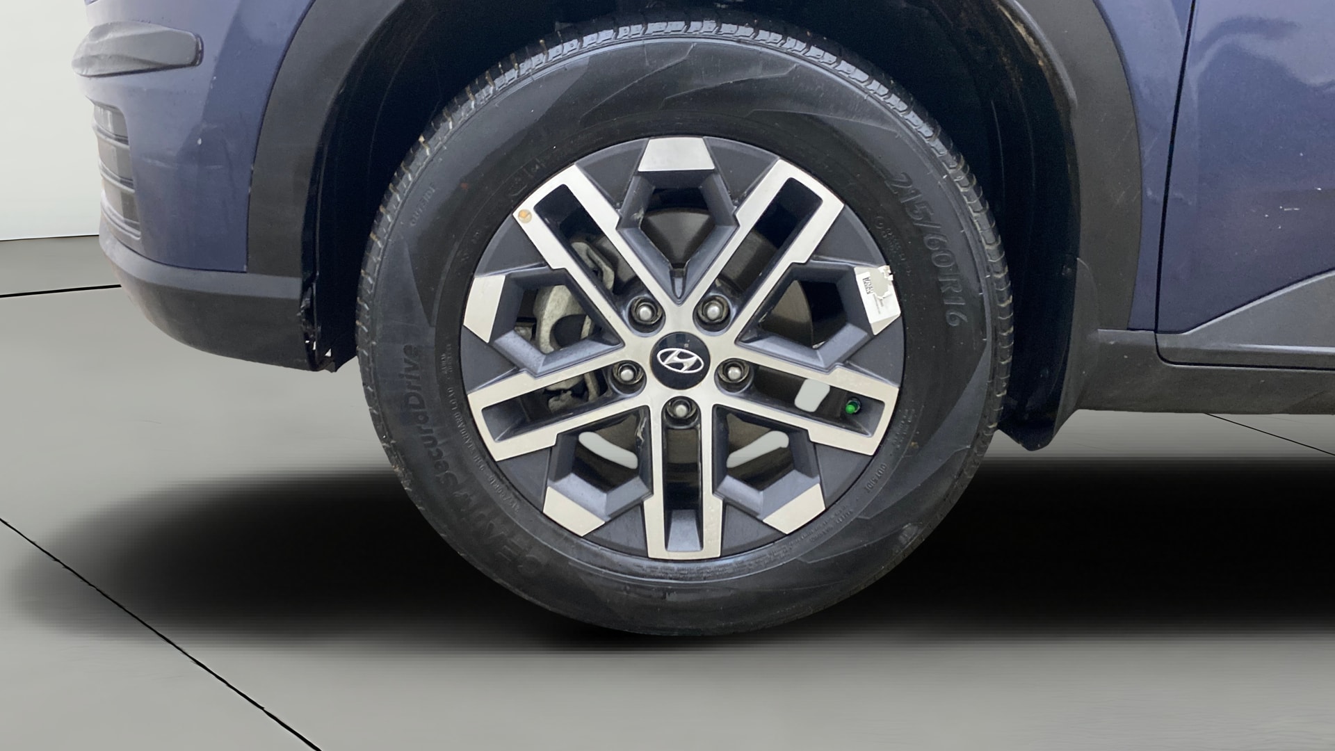 Used 2022 Hyundai Venue Used 2022 Hyundai Venue
