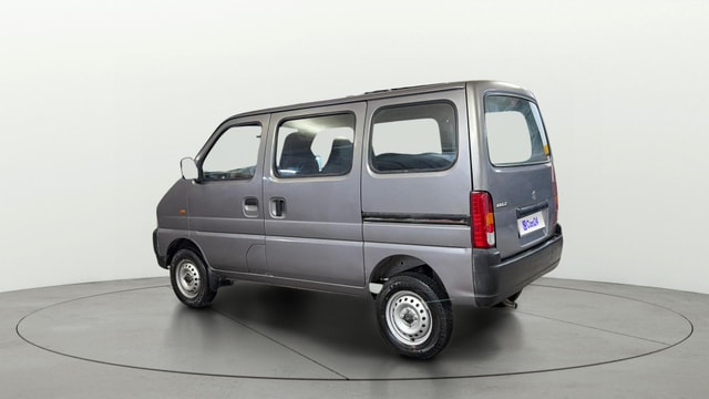 View Maruti Suzuki 1000 Image 2 Used Maruti Suzuki 1000 Image 2