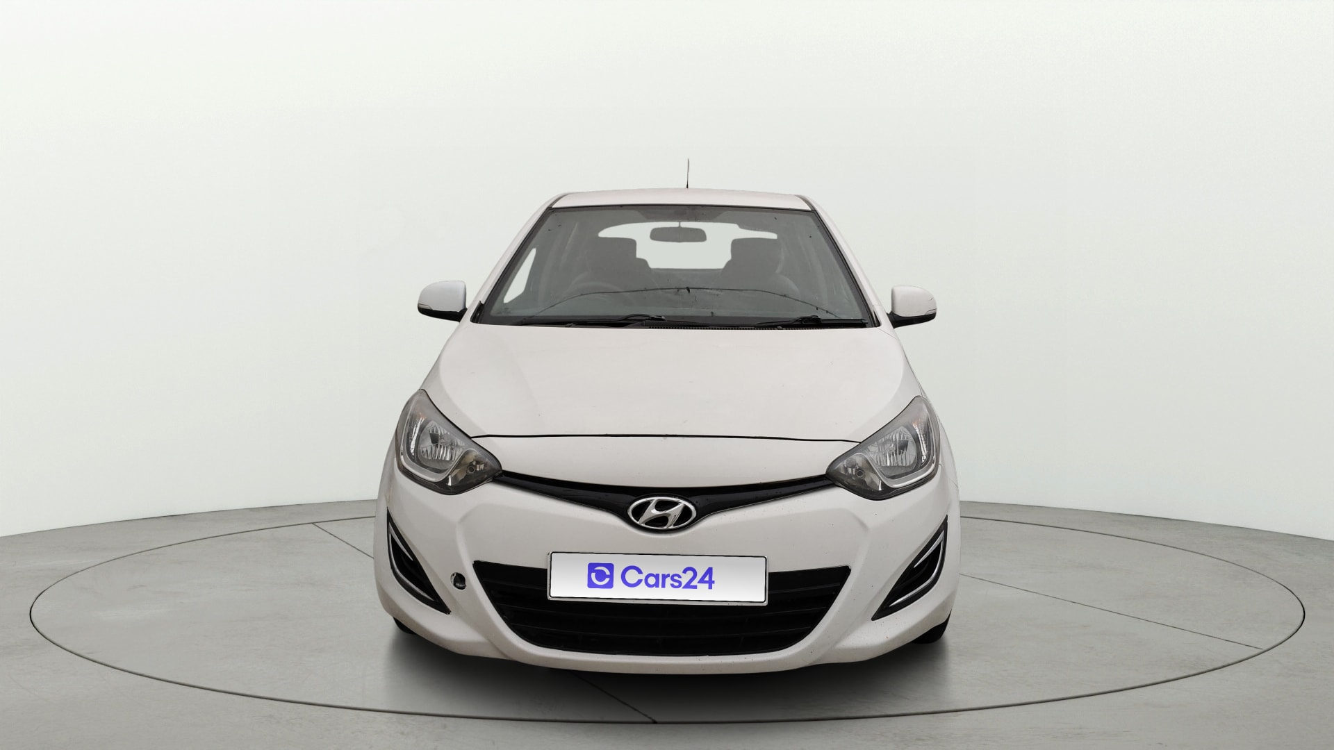 Used 2013 Hyundai i20 Used 2013 Hyundai i20