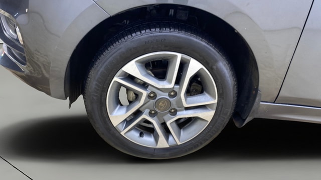 View Tata Tigor Image 33 Used Tata Tigor Image 33
