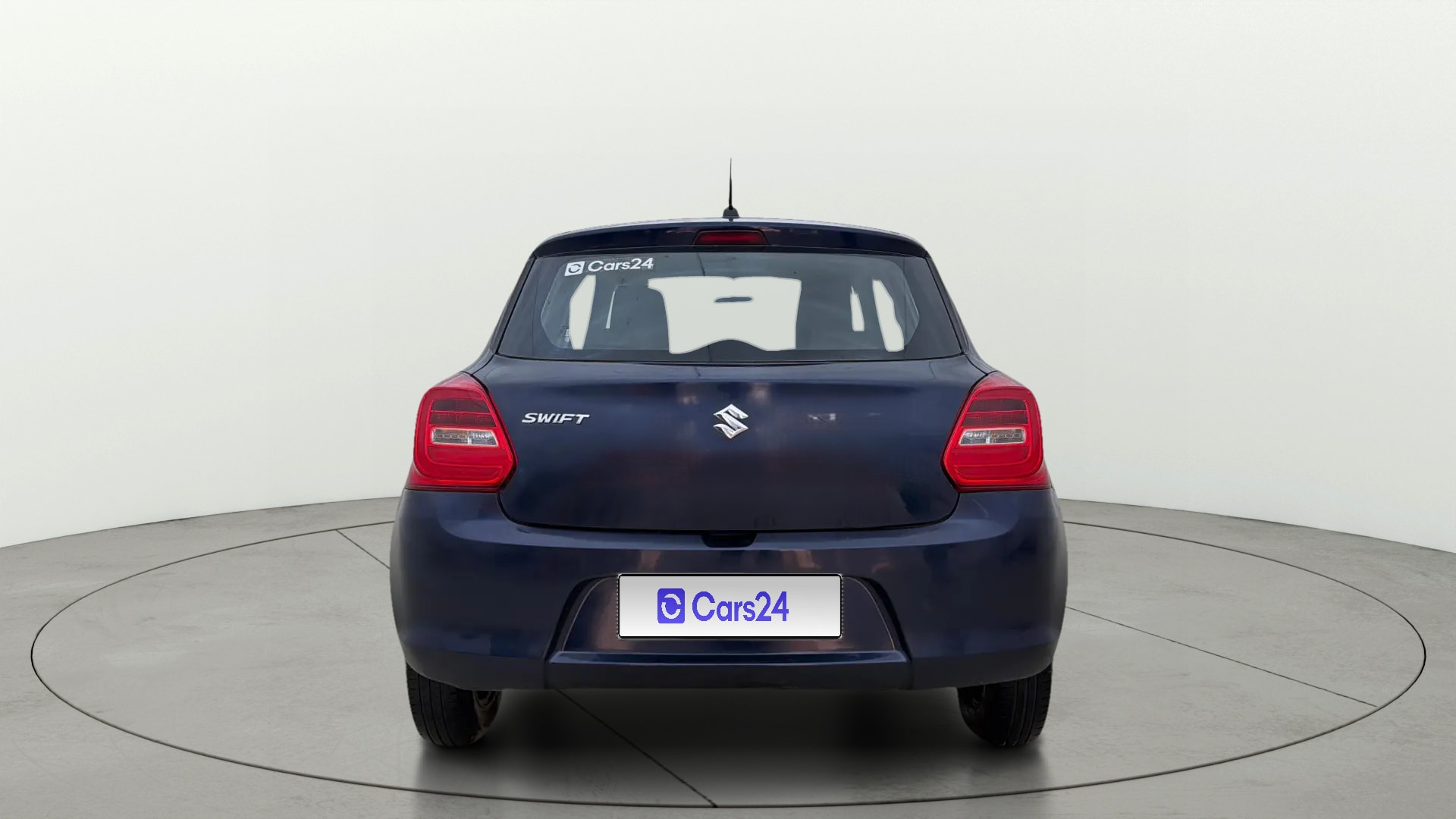 View 2018 Maruti Suzuki 1000 Base Variant Image 38 Used 2018 Maruti Suzuki 1000 Base Variant Image 38