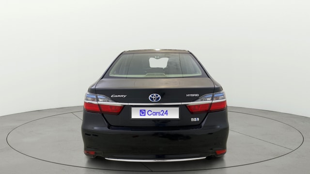 View Toyota Camry Image 40 Used Toyota Camry Image 40