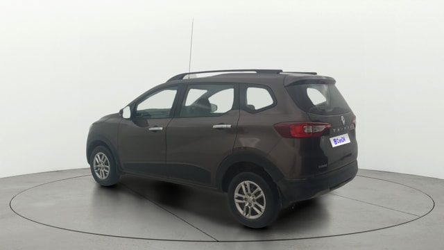 View Renault Triber Image 2 Used Renault Triber Image 2