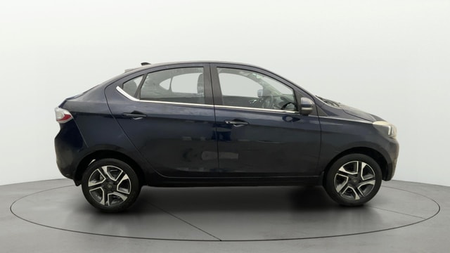 View Tata Tigor Image 25 Used Tata Tigor Image 25