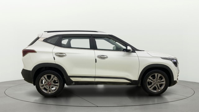 View Kia Seltos Image 9 Used Kia Seltos Image 9