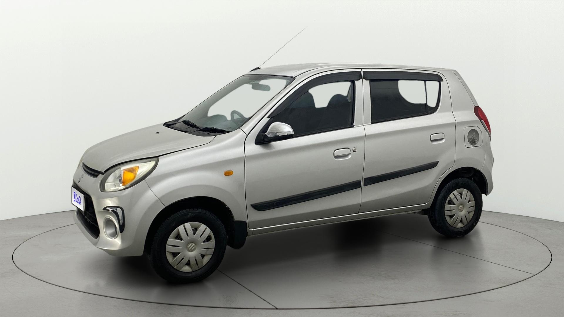 Used 2018 Maruti Suzuki Alto 800 Used 2018 Maruti Suzuki Alto 800