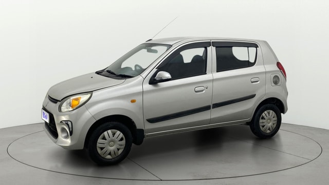 View Maruti Suzuki Alto 800 Image 34 Used Maruti Suzuki Alto 800 Image 34
