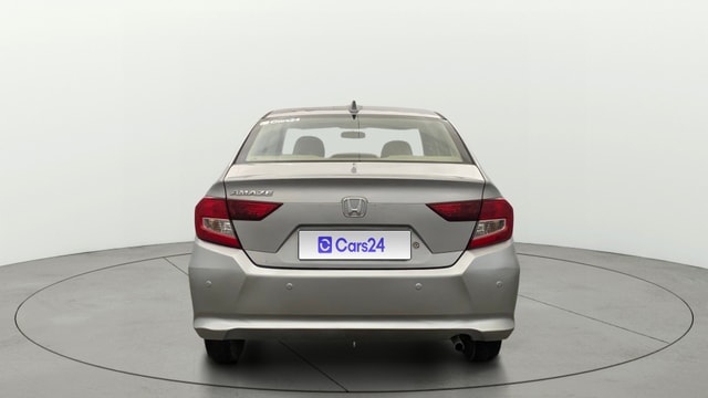 View Honda Amaze Image 45 Used Honda Amaze Image 45