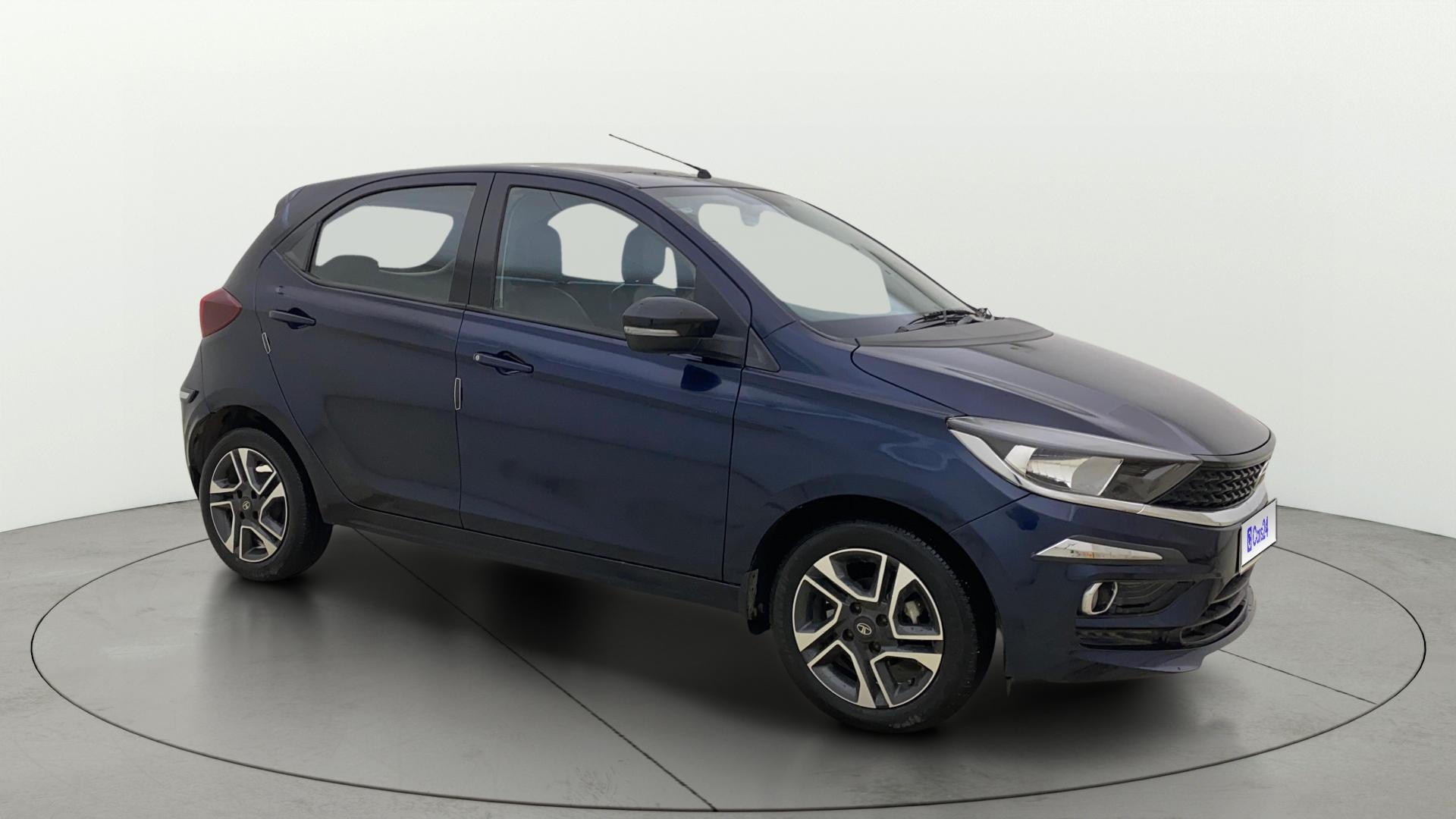 Used 2022 Tata Tiago Used 2022 Tata Tiago