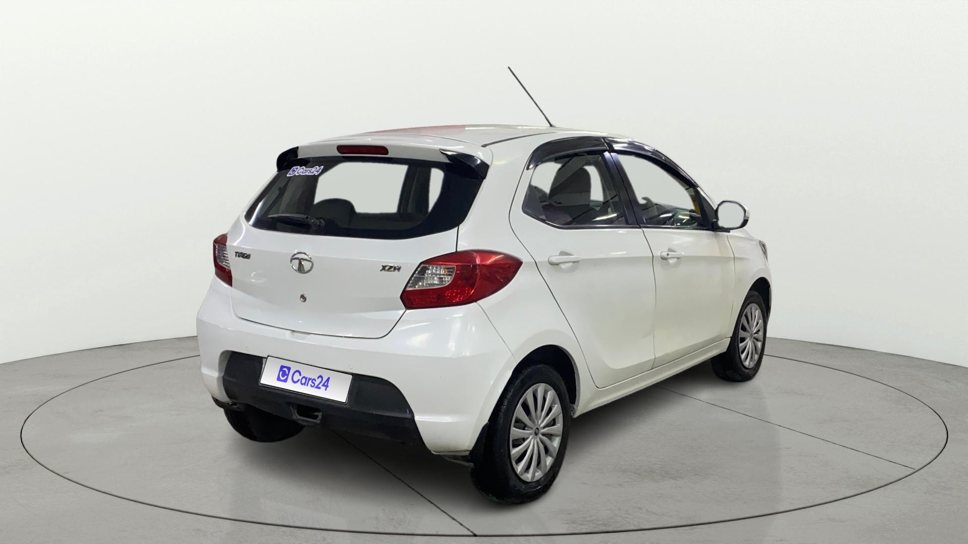 Used 2019 Tata Tiago Used 2019 Tata Tiago