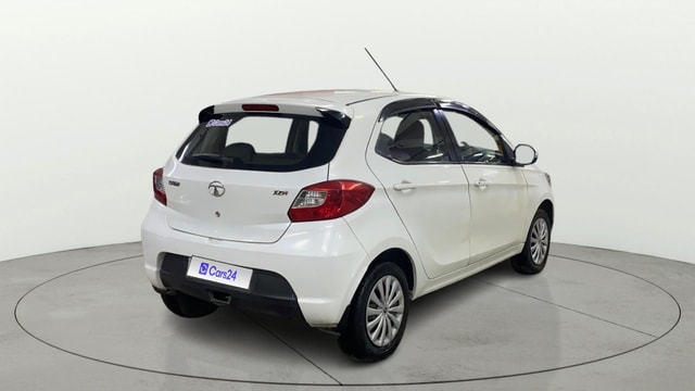 View Tata Tiago Image 43 Used Tata Tiago Image 43