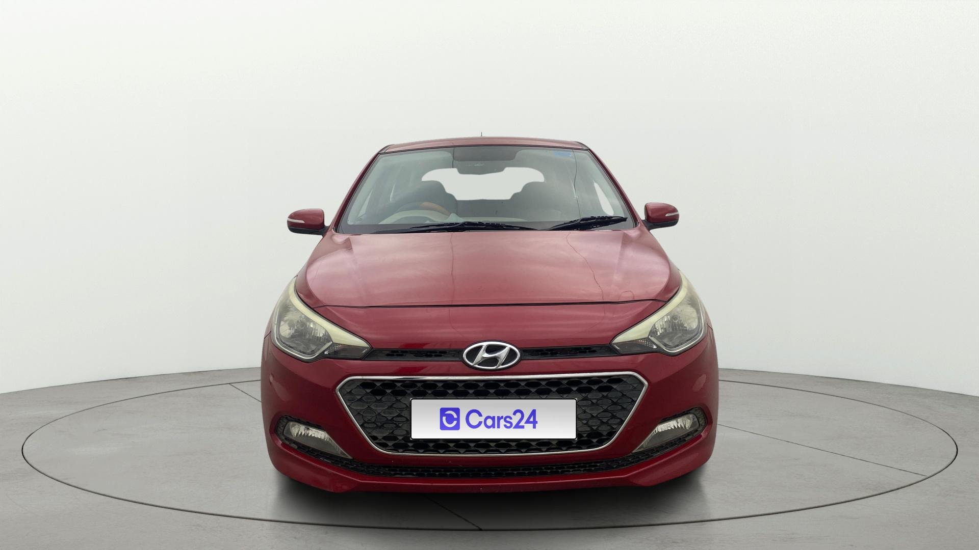 Used 2014 Hyundai Elite i20 Used 2014 Hyundai Elite i20
