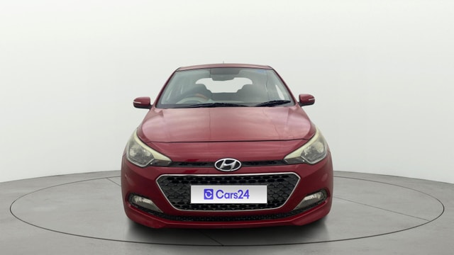 View Hyundai Elite i20 Image 1 Used Hyundai Elite i20 Image 1