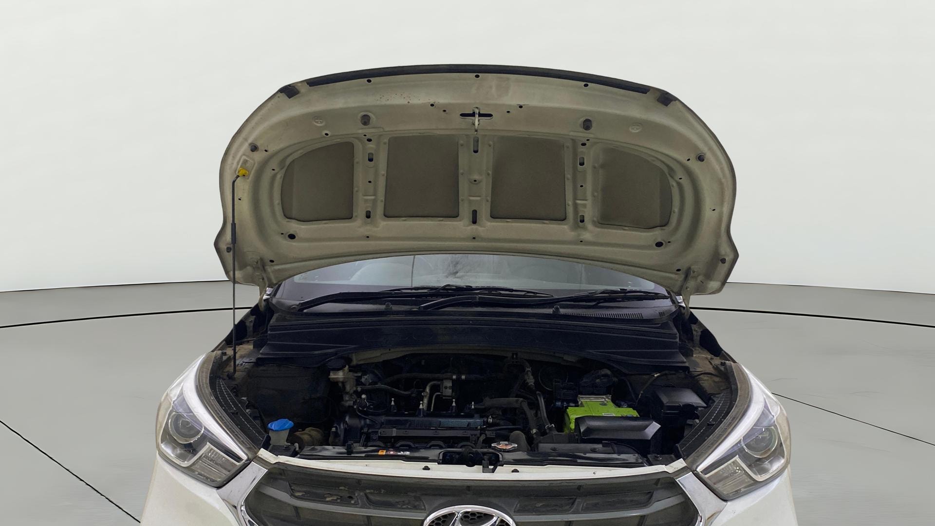 View 2019 Hyundai Creta 1.4 E Diesel Image 20 Used 2019 Hyundai Creta 1.4 E Diesel Image 20