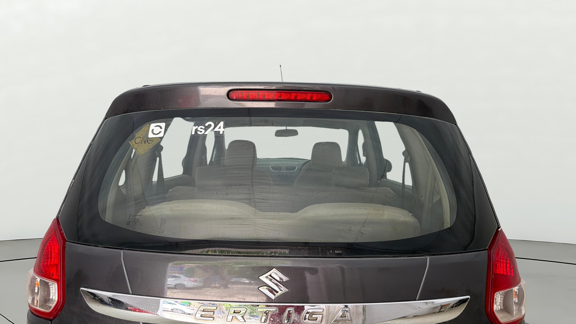 Used 2016 Maruti Suzuki 1000 Used 2016 Maruti Suzuki 1000