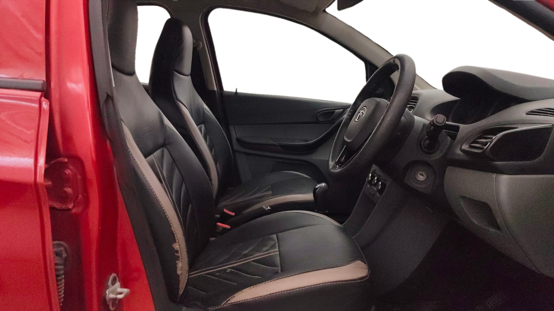 Used 2018 Tata Tigor Used 2018 Tata Tigor