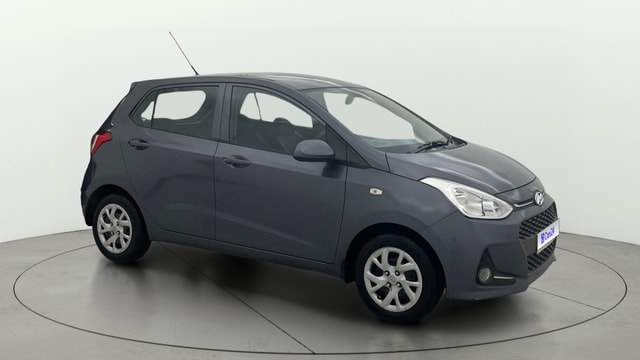 View Hyundai Grand i10 Image 22 Used Hyundai Grand i10 Image 22