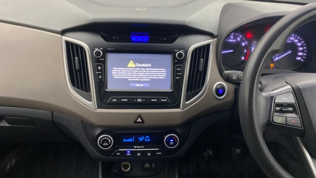 View Hyundai Creta Image 33 Used Hyundai Creta Image 33