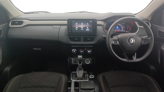 View Renault Kiger Image 16 Used Renault Kiger Image 16