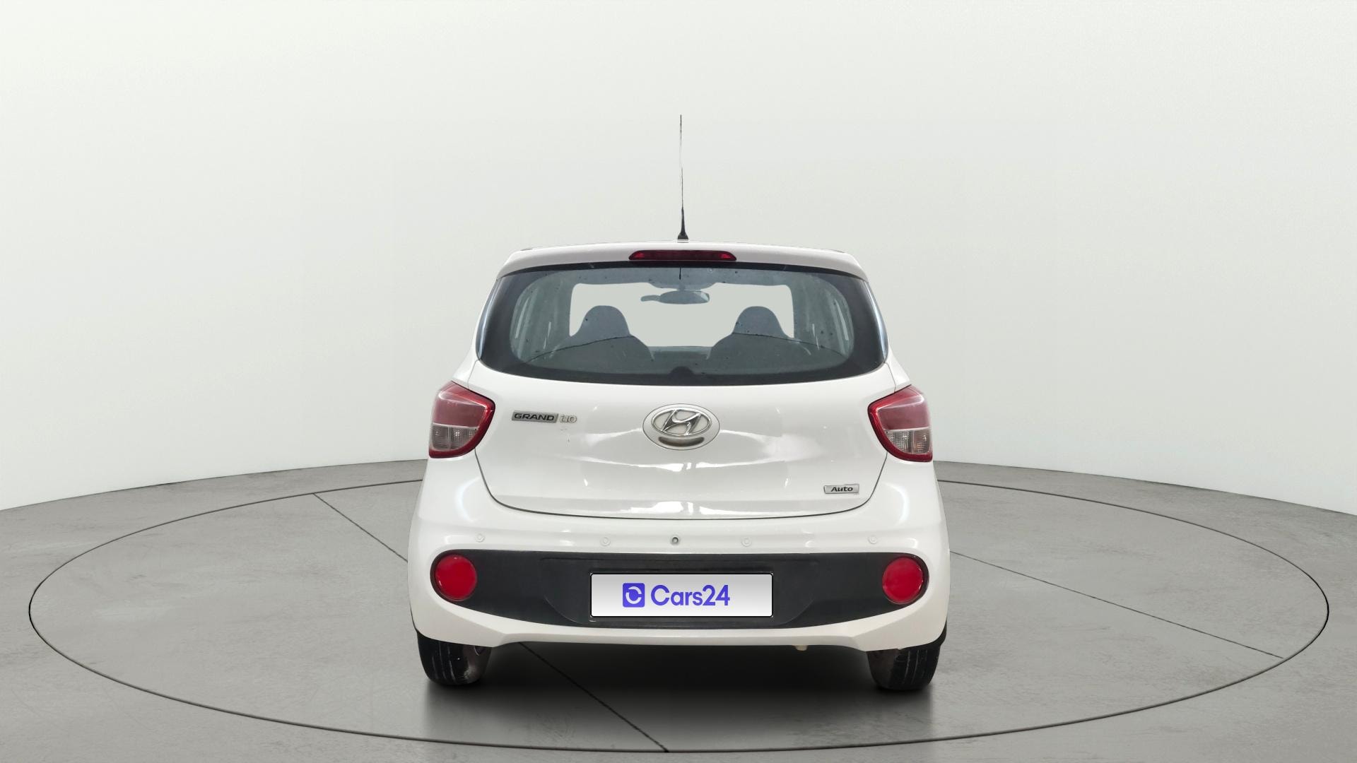 Used 2020 Hyundai Grand i10 Used 2020 Hyundai Grand i10
