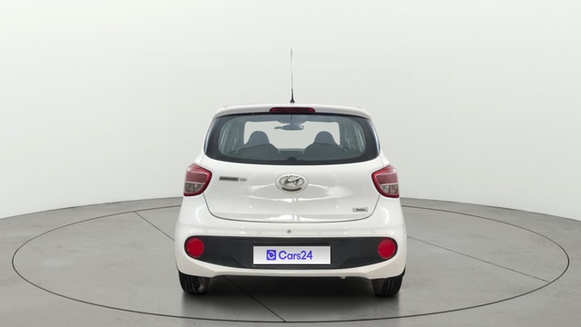 View Hyundai Grand i10 Image 38 Used Hyundai Grand i10 Image 38